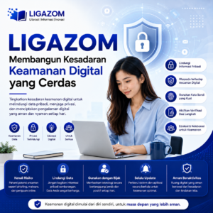 LIGAZOM Sistem Yang Terbaik